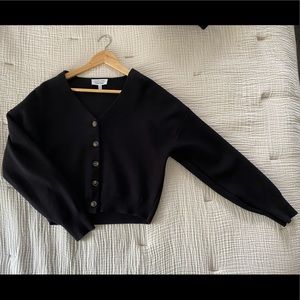 & Other Stories Sweater